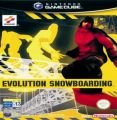 Evolution Snowboarding