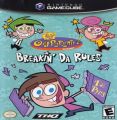 Fairly OddParents The Breakin Da Rules