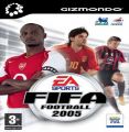 FIFA Football 2005