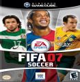 FIFA Soccer 07