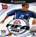 FIFA Soccer 2003