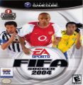 FIFA Soccer 2004