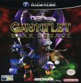 Gauntlet Dark Legacy