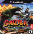 Godzilla Destroy All Monsters Melee