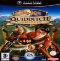 Harry Potter Quidditch World Cup