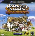 Harvest Moon Another Wonderful Life