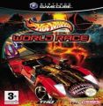 Hot Wheels World Race