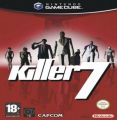 Killer 7  - Disc #1