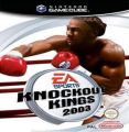 Knockout Kings 2003