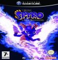 Legend Of Spyro The A New Beginning