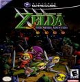 Legend Of Zelda The Four Swords Adventures