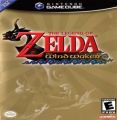 Legend Of Zelda The The Wind Waker