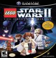 LEGO Star Wars II The Original Trilogy