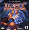 Lost Kingdoms II