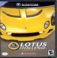 Lotus Challenge