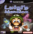 Luigi's Mansion