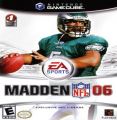 Madden NFL 06