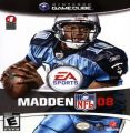 Madden NFL 08