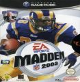 Madden NFL 2003