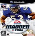 Madden NFL 2005