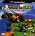 Mario Golf Toadstool Tour