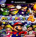 Mario Party 4