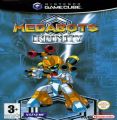 Medabots Infinity