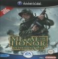 Medal Of Honor En Premiere Ligne