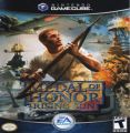 Medal Of Honor Rising Sun  - Disc #1