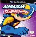 Mega Man Network Transmission