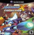 Mega Man X Collection