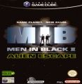 Men In Black II Alien Escape