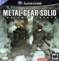 Metal Gear Solid The Twin Snakes  - Disc #1