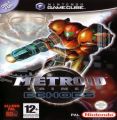 Metroid Prime 2 Echoes