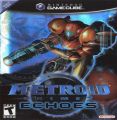 Metroid Prime 2 Echoes