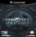 Minority Report Everybody Runs