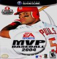 MVP Baseball 2004