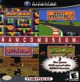 Namco Museum