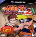 Naruto Clash Of Ninja 2