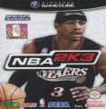 NBA 2K3