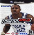 NCAA College Basketball 2K3