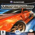 Need For Speed Underground