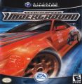 Need For Speed Underground