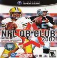 NFL QB Club 2002