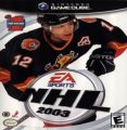 NHL 2003