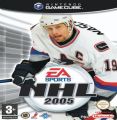 NHL 2005