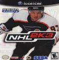 NHL 2K3