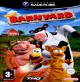 Nickelodeon Barnyard