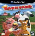 Nickelodeon Barnyard