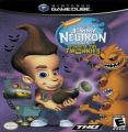 Nickelodeon Jimmy Neutron Boy Genius Attack Of The Twonkies